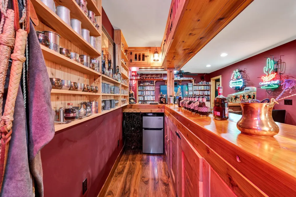 154 High Top Road Reliance, TN 37369