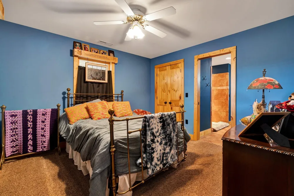154 High Top Road Reliance, TN 37369
