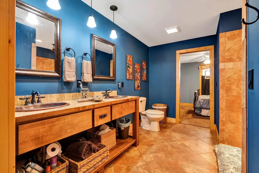 154 High Top Road Reliance, TN 37369