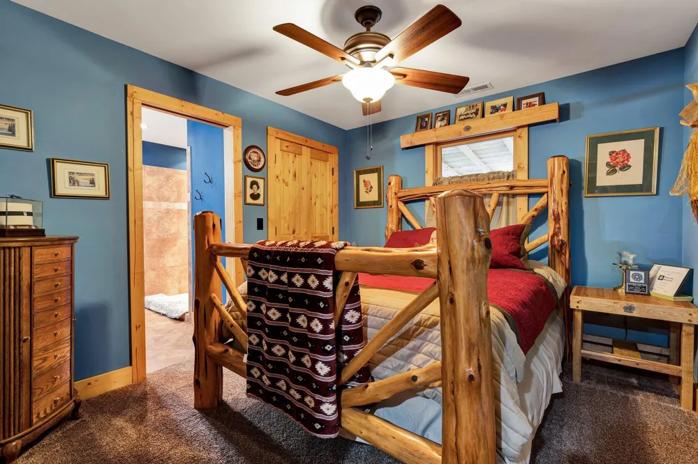154 High Top Road Reliance, TN 37369