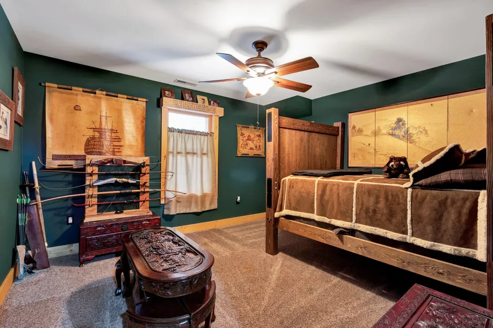 154 High Top Road Reliance, TN 37369