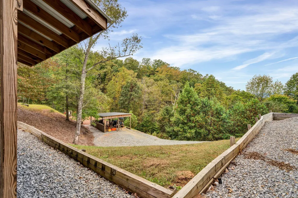 154 High Top Road Reliance, TN 37369