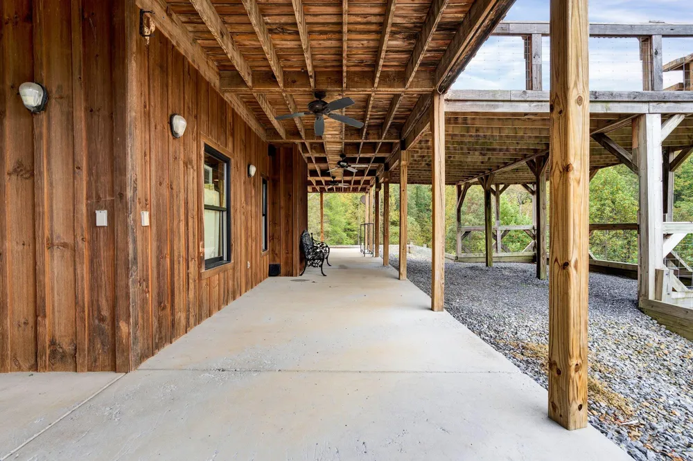 154 High Top Road Reliance, TN 37369