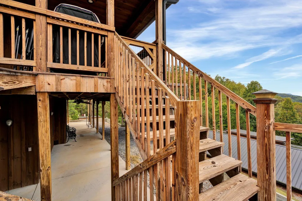 154 High Top Road Reliance, TN 37369