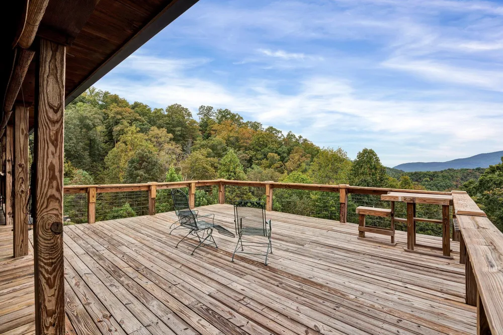 154 High Top Road Reliance, TN 37369