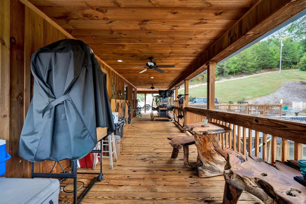 154 High Top Road Reliance, TN 37369