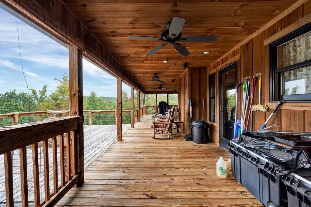 154 High Top Road Reliance, TN 37369
