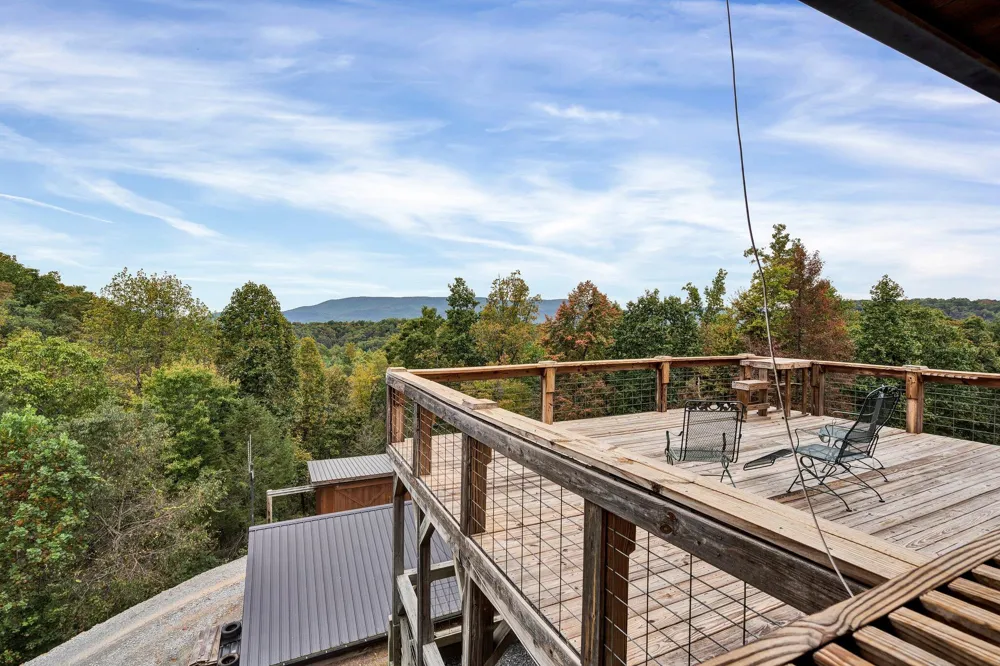 154 High Top Road Reliance, TN 37369