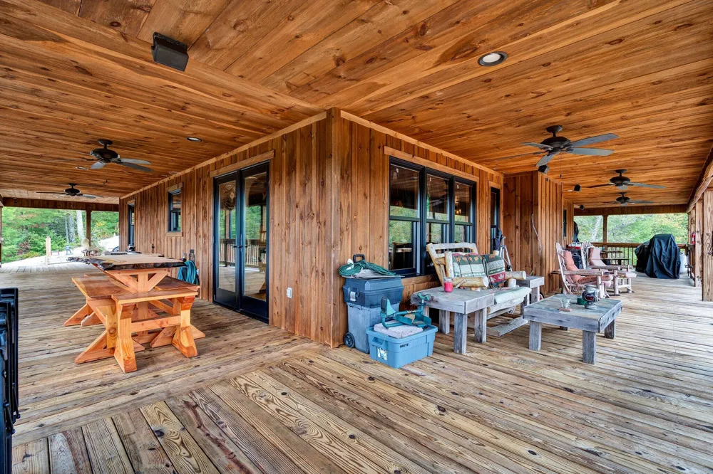 154 High Top Road Reliance, TN 37369