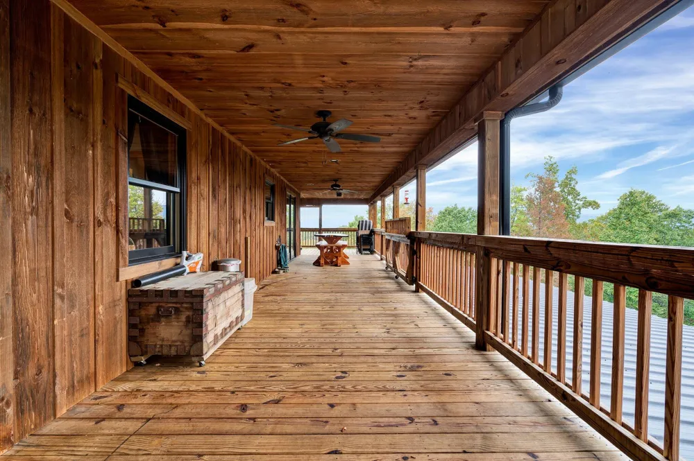 154 High Top Road Reliance, TN 37369