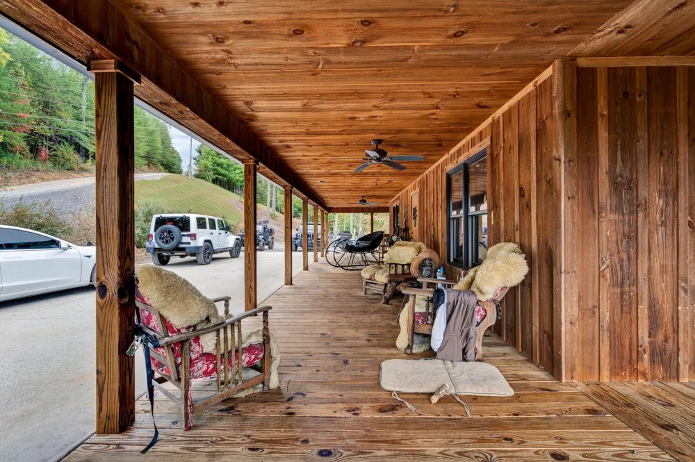 154 High Top Road Reliance, TN 37369