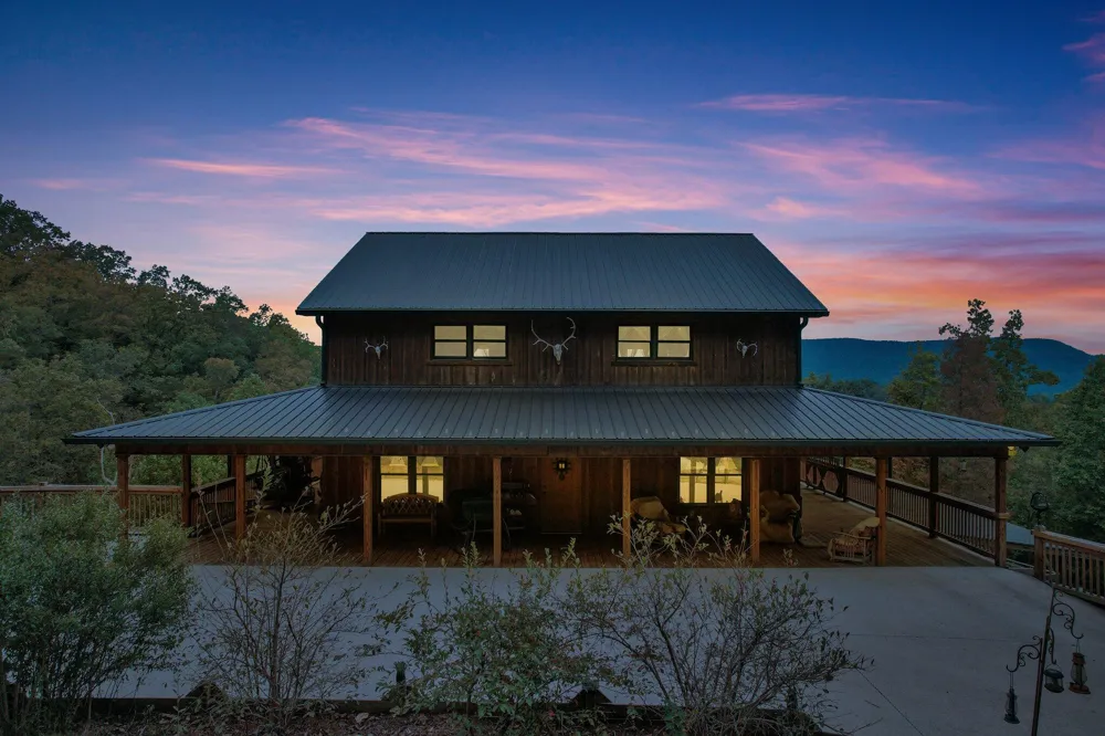 154 High Top Road Reliance, TN 37369