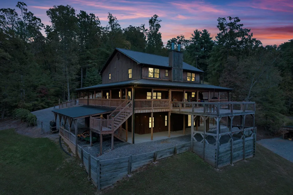 154 High Top Road Reliance, TN 37369