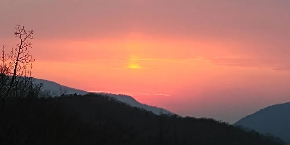 154 High Top Road Reliance, TN 37369
