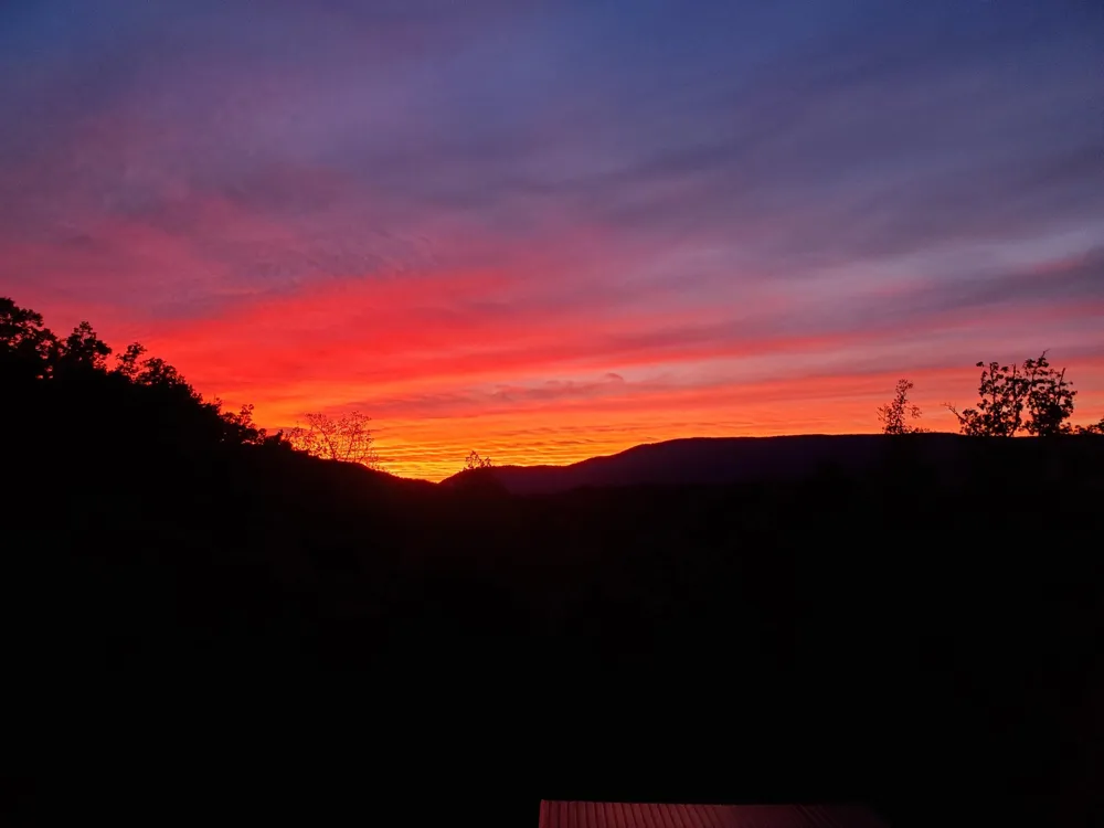 154 High Top Road Reliance, TN 37369