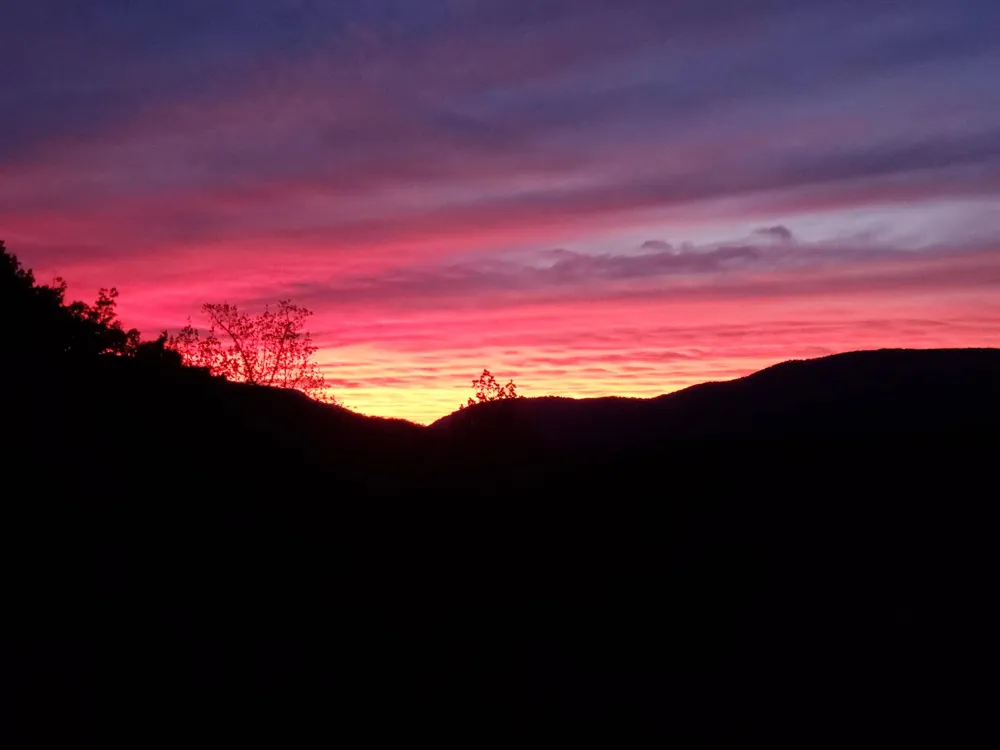 154 High Top Road Reliance, TN 37369
