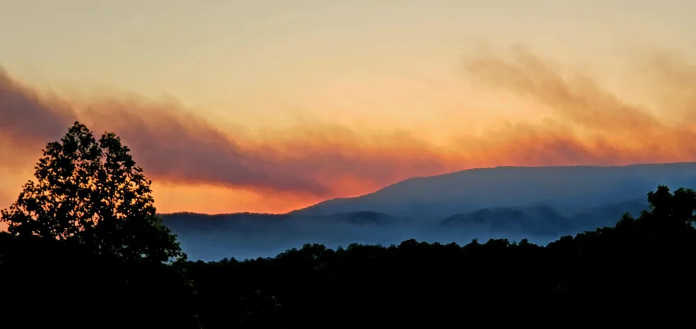 154 High Top Road Reliance, TN 37369