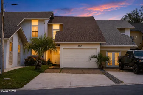 1365 Capri Drive
