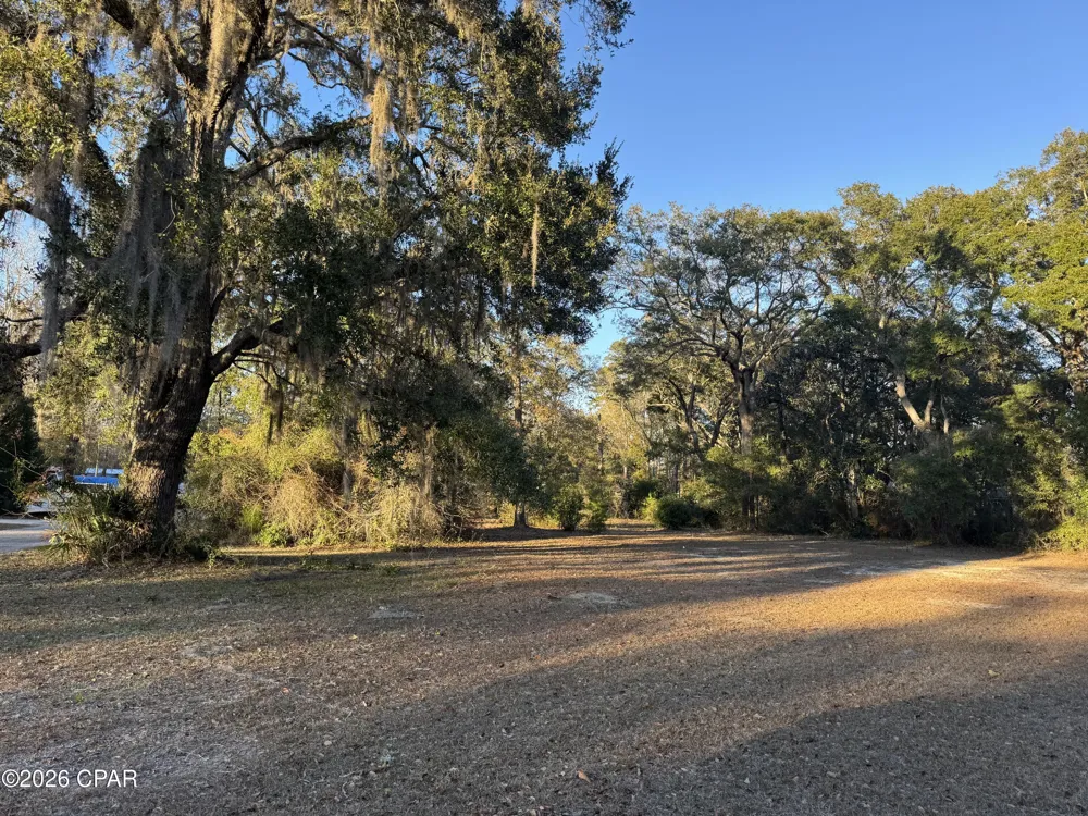 Canal Drive Vernon, FL 32462