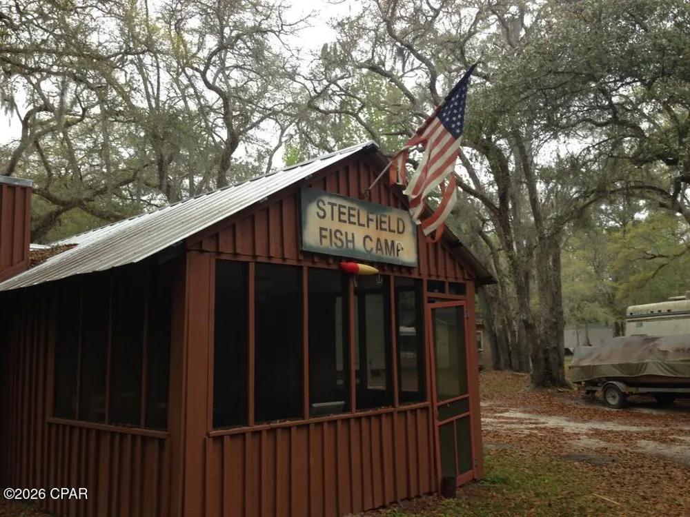 Canal Drive Vernon, FL 32462