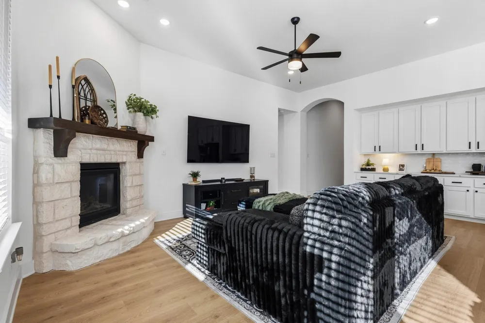 5056 Westhaven Circle Denison, TX 75020