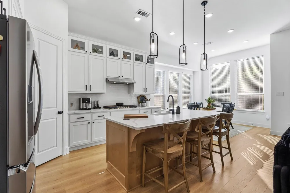 5056 Westhaven Circle Denison, TX 75020