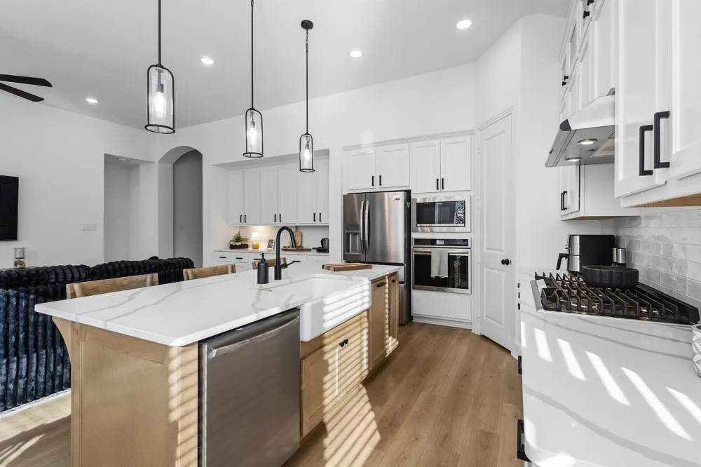 5056 Westhaven Circle Denison, TX 75020