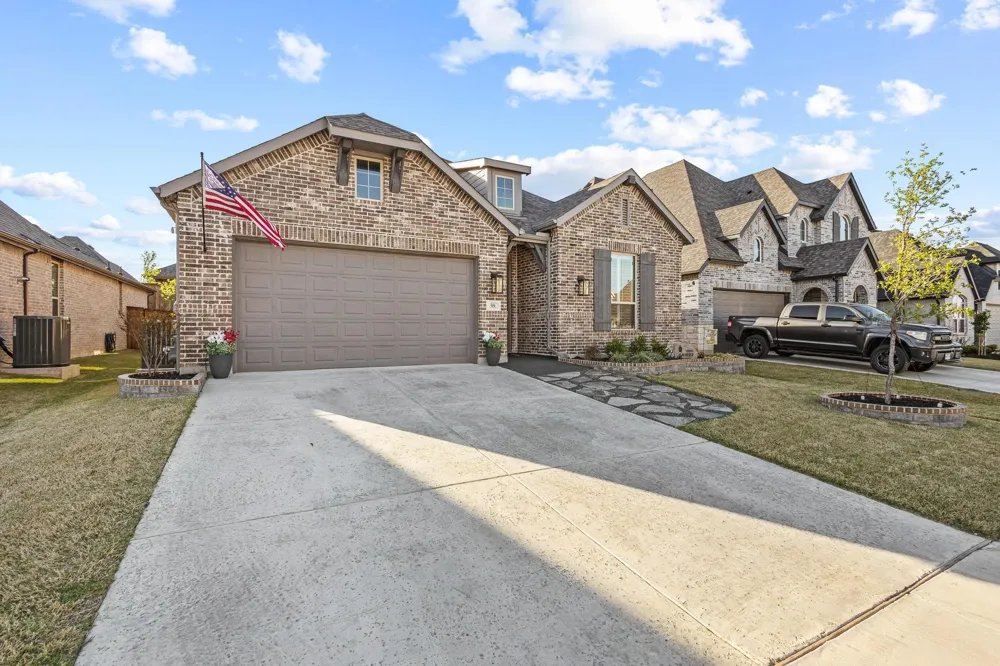 5056 Westhaven Circle Denison, TX 75020