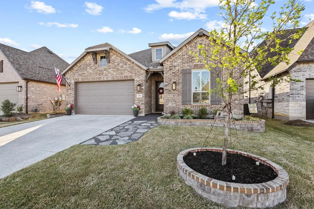 5056 Westhaven Circle Denison, TX 75020