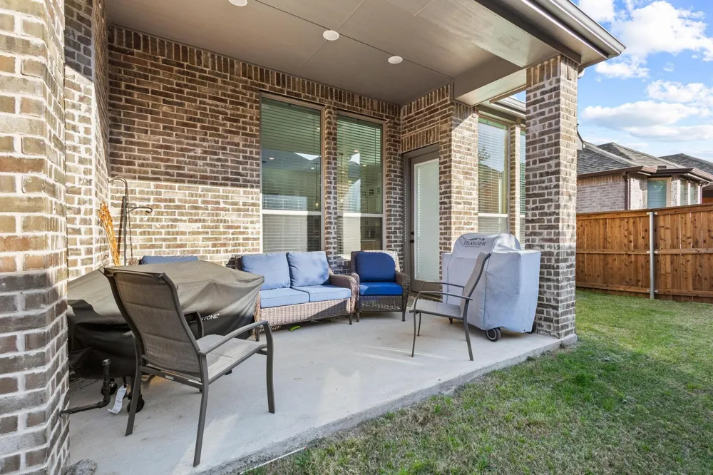 5056 Westhaven Circle Denison, TX 75020