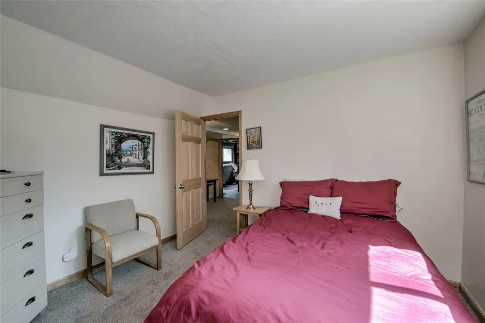 324 Lagoon Lane Silverthorne, CO 80498