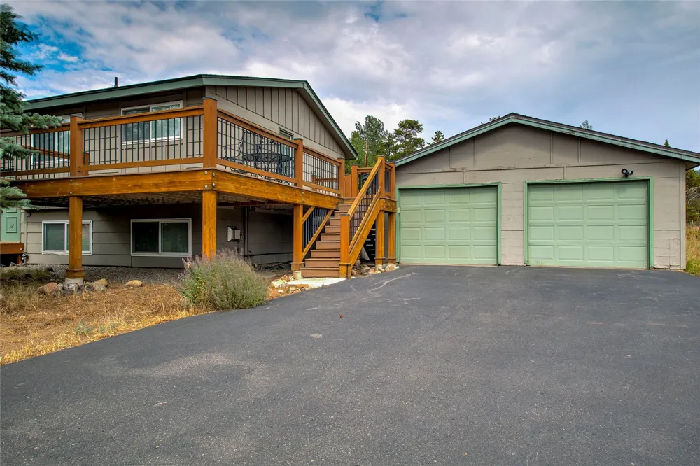 324 Lagoon Lane Silverthorne, CO 80498