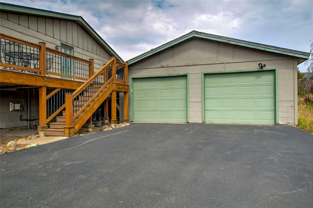 324 Lagoon Lane Silverthorne, CO 80498