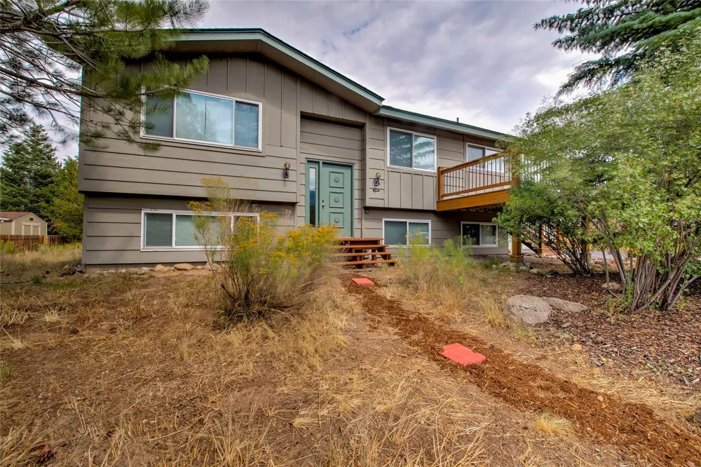 324 Lagoon Lane Silverthorne, CO 80498