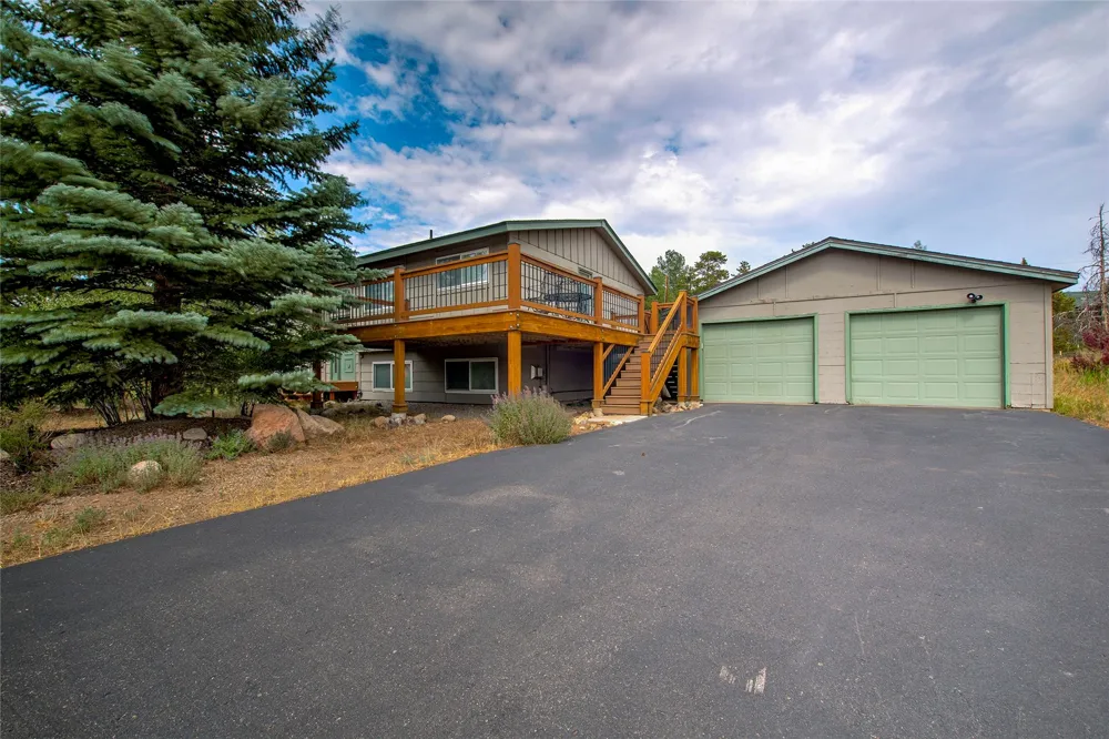 324 Lagoon Lane Silverthorne, CO 80498