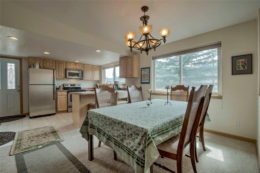 324 Lagoon Lane Silverthorne, CO 80498