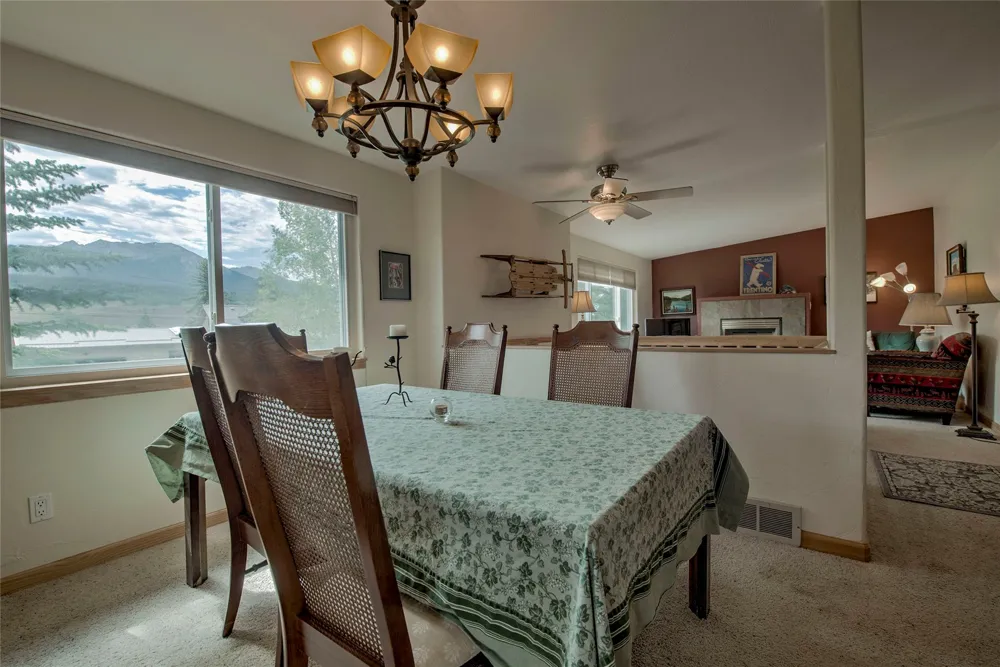 324 Lagoon Lane Silverthorne, CO 80498