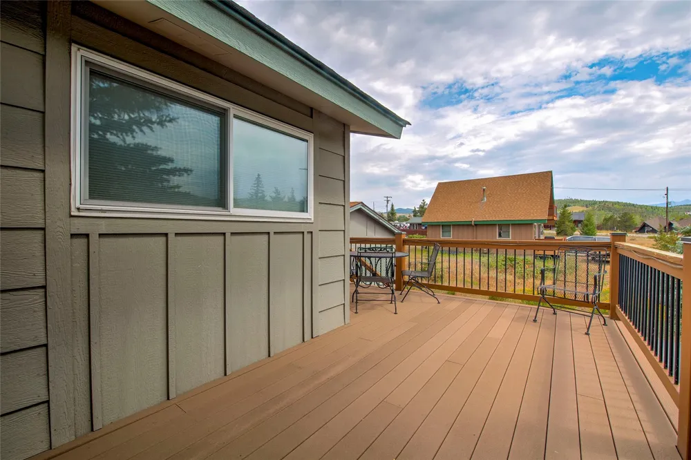 324 Lagoon Lane Silverthorne, CO 80498
