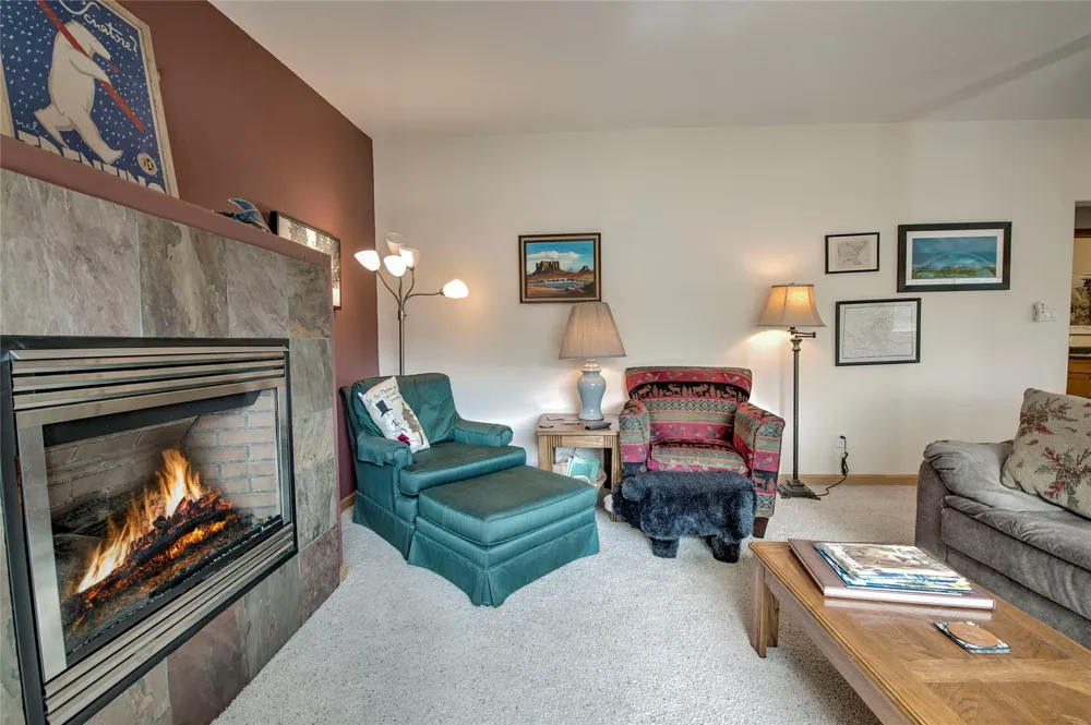 324 Lagoon Lane Silverthorne, CO 80498
