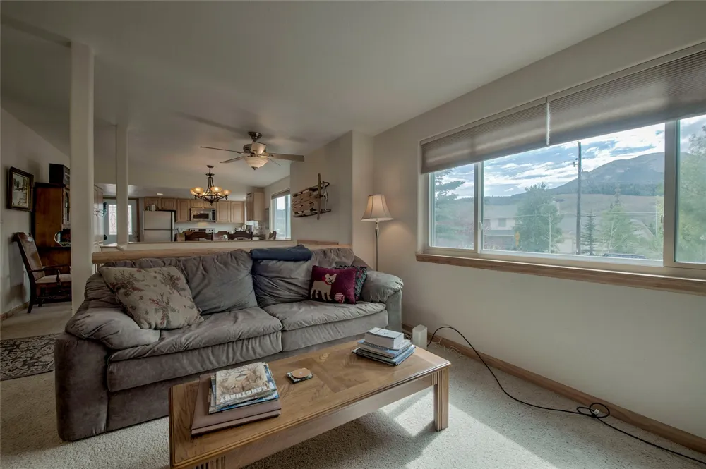 324 Lagoon Lane Silverthorne, CO 80498