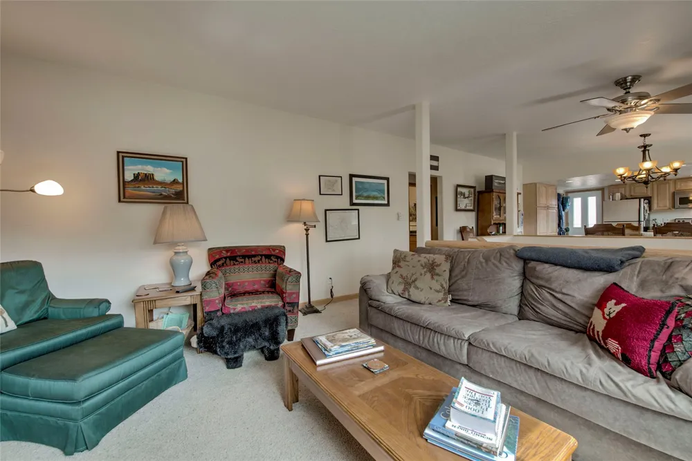 324 Lagoon Lane Silverthorne, CO 80498