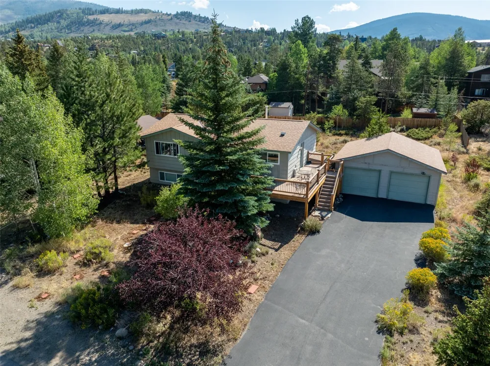 324 Lagoon Lane Silverthorne, CO 80498