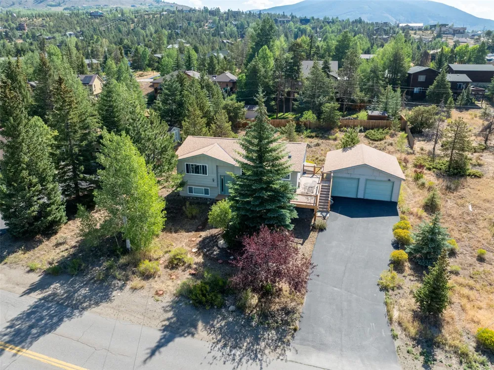 324 Lagoon Lane Silverthorne, CO 80498