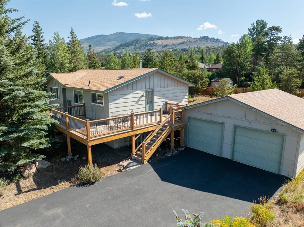 324 Lagoon Lane Silverthorne, CO 80498