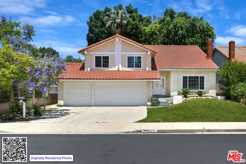 16511 Halsey Street