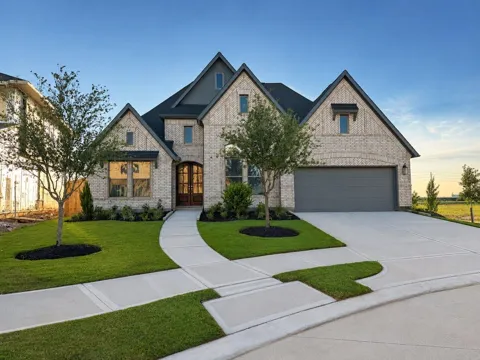 10519 Bright Cloud Drive