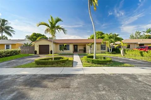 11045 SW 161st Ter
