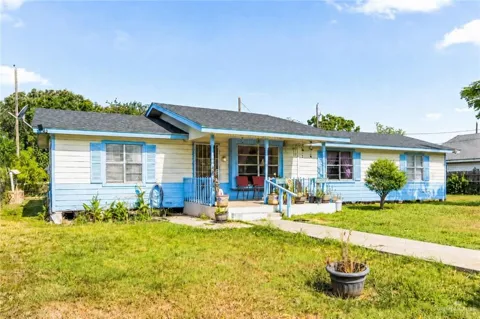 409 S 24th Street