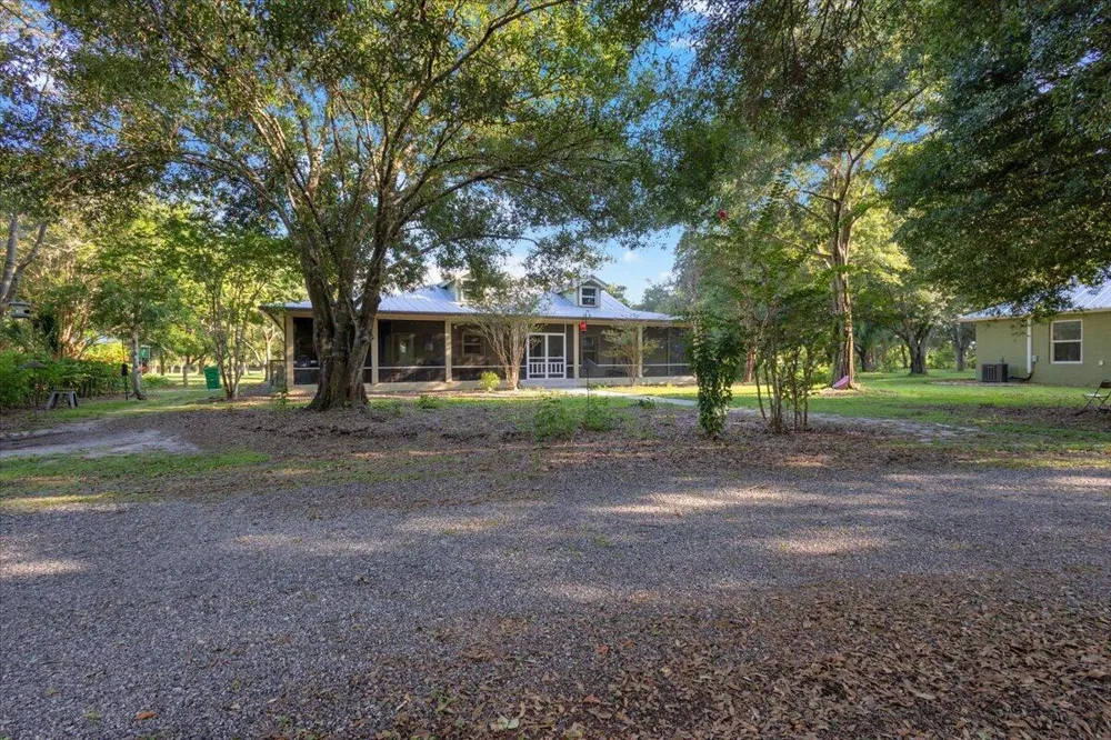 8505 IMMOKOLEE ROAD Fort Pierce, FL 34951
