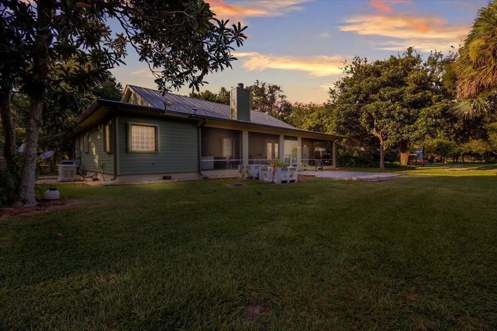 8505 IMMOKOLEE ROAD Fort Pierce, FL 34951